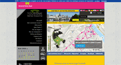 Desktop Screenshot of office-tourisme-essonne.com